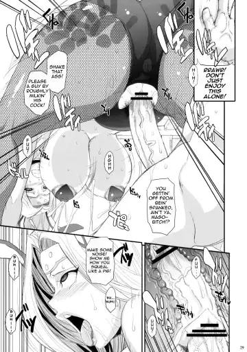 [Chiro] MIREILLE SIDE Fhentai.net - Page 28