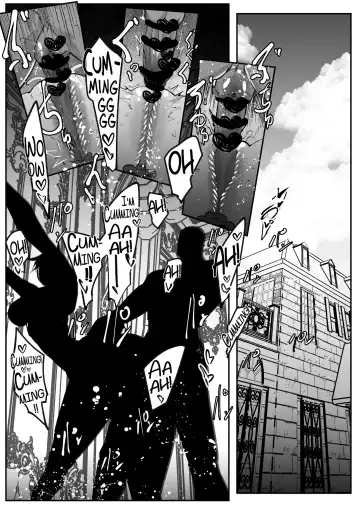 [Mr.way] Yareru mon nara Yatte Mina | Do It If You Can Fhentai - Page 8