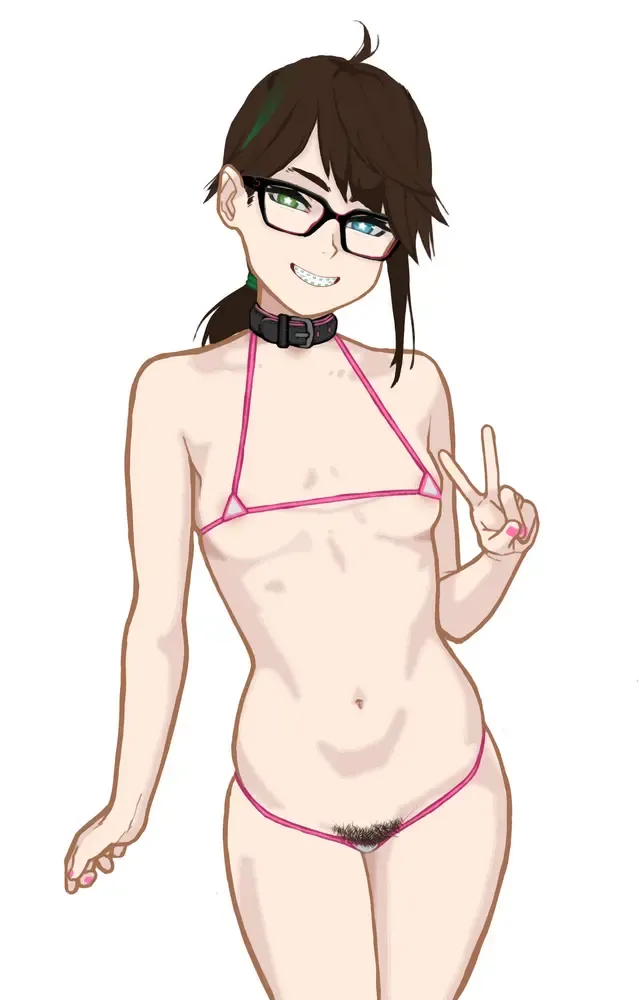 Bluesalm0n Artwork 2024 Fhentai - Page 104