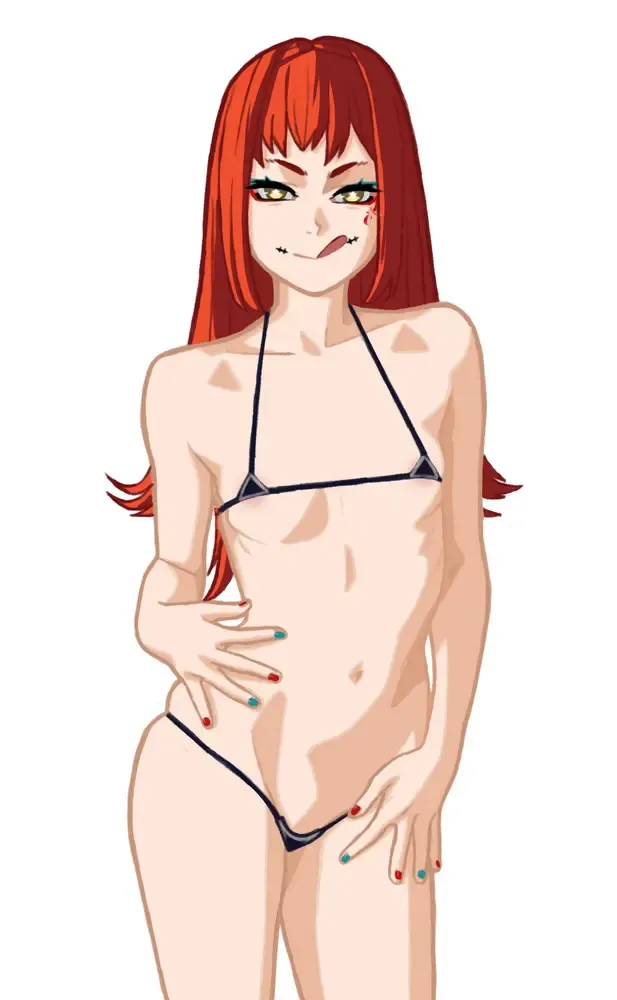 Bluesalm0n Artwork 2024 Fhentai - Page 116