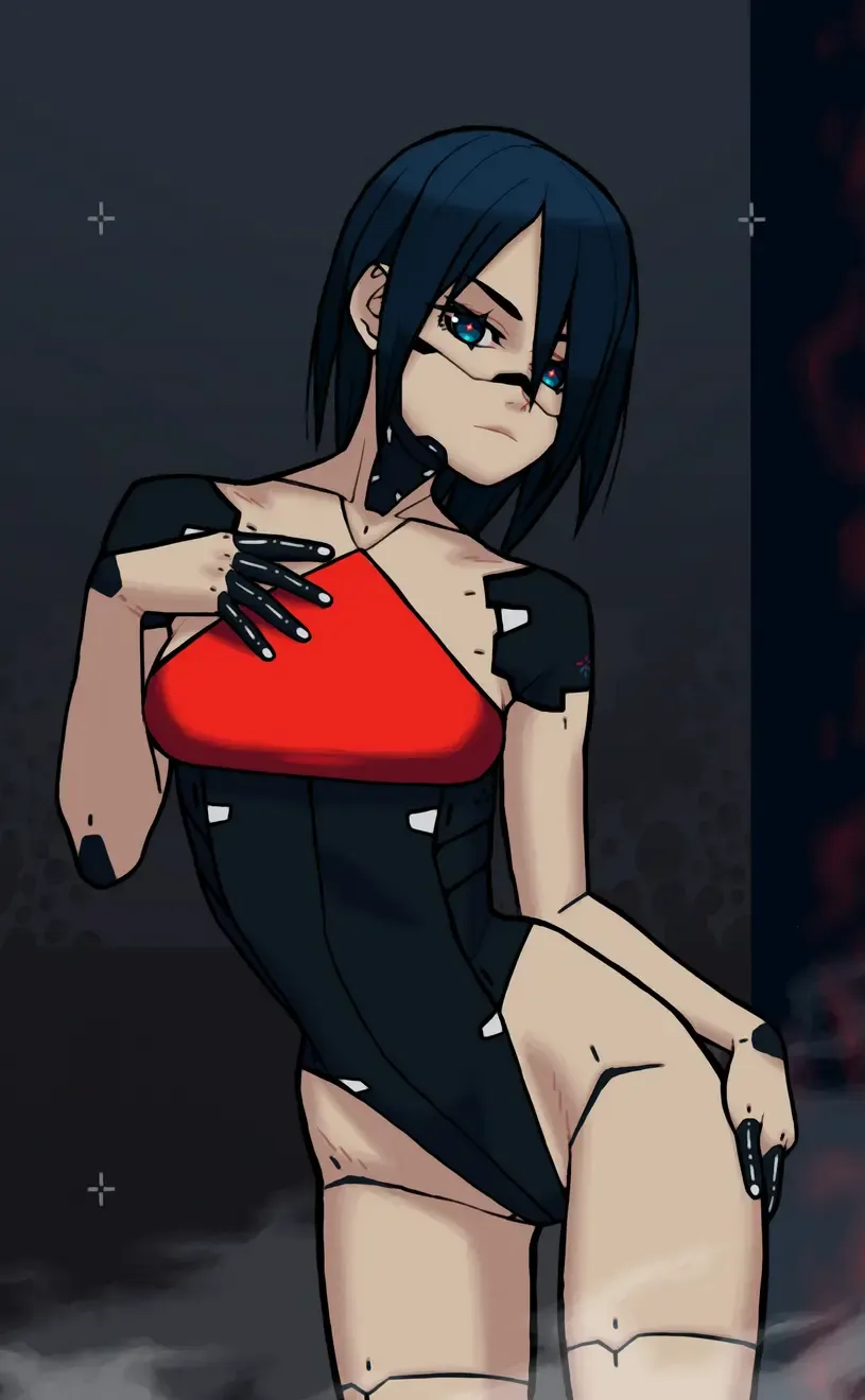 Bluesalm0n Artwork 2024 Fhentai - Page 12