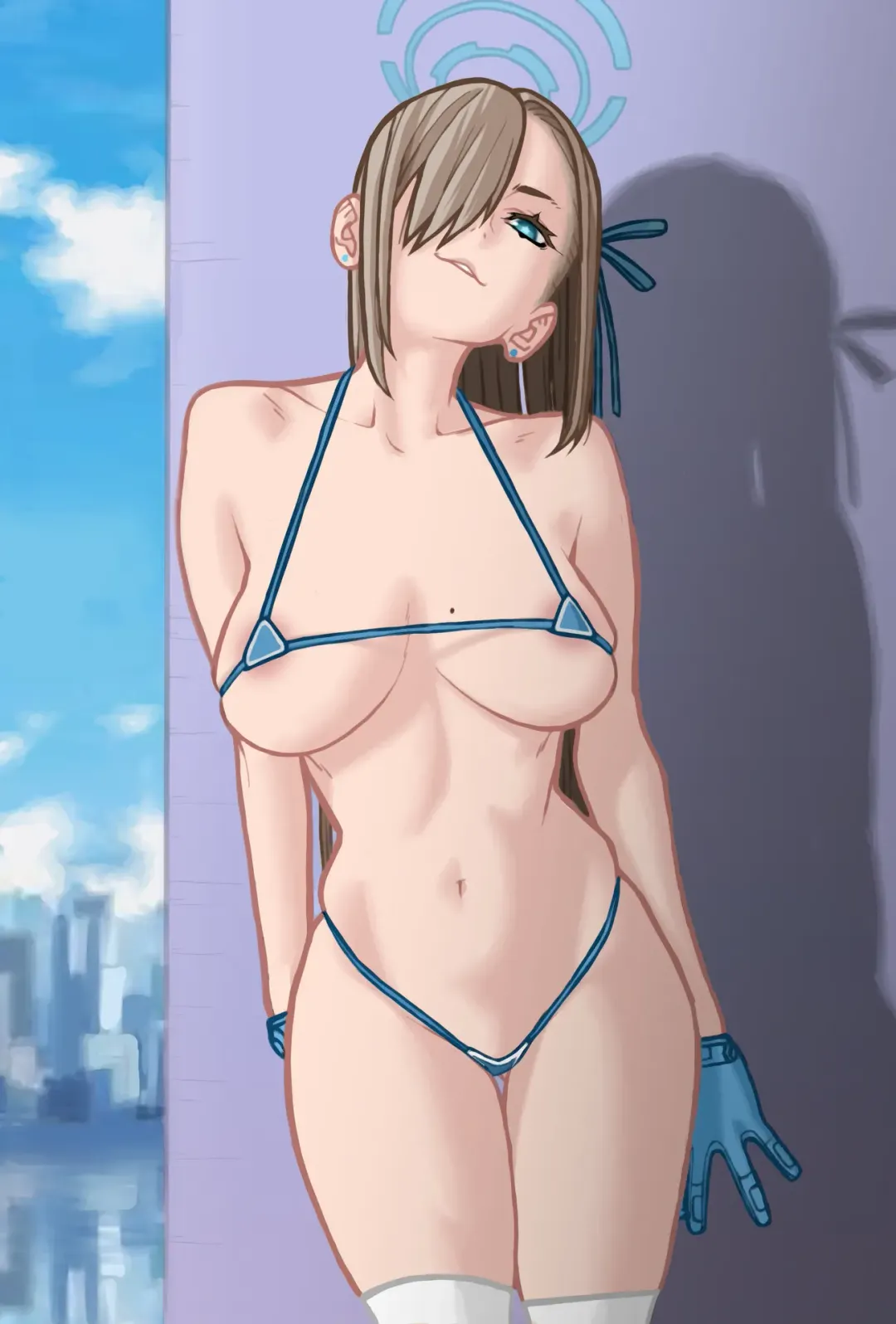 Bluesalm0n Artwork 2024 Fhentai - Page 38
