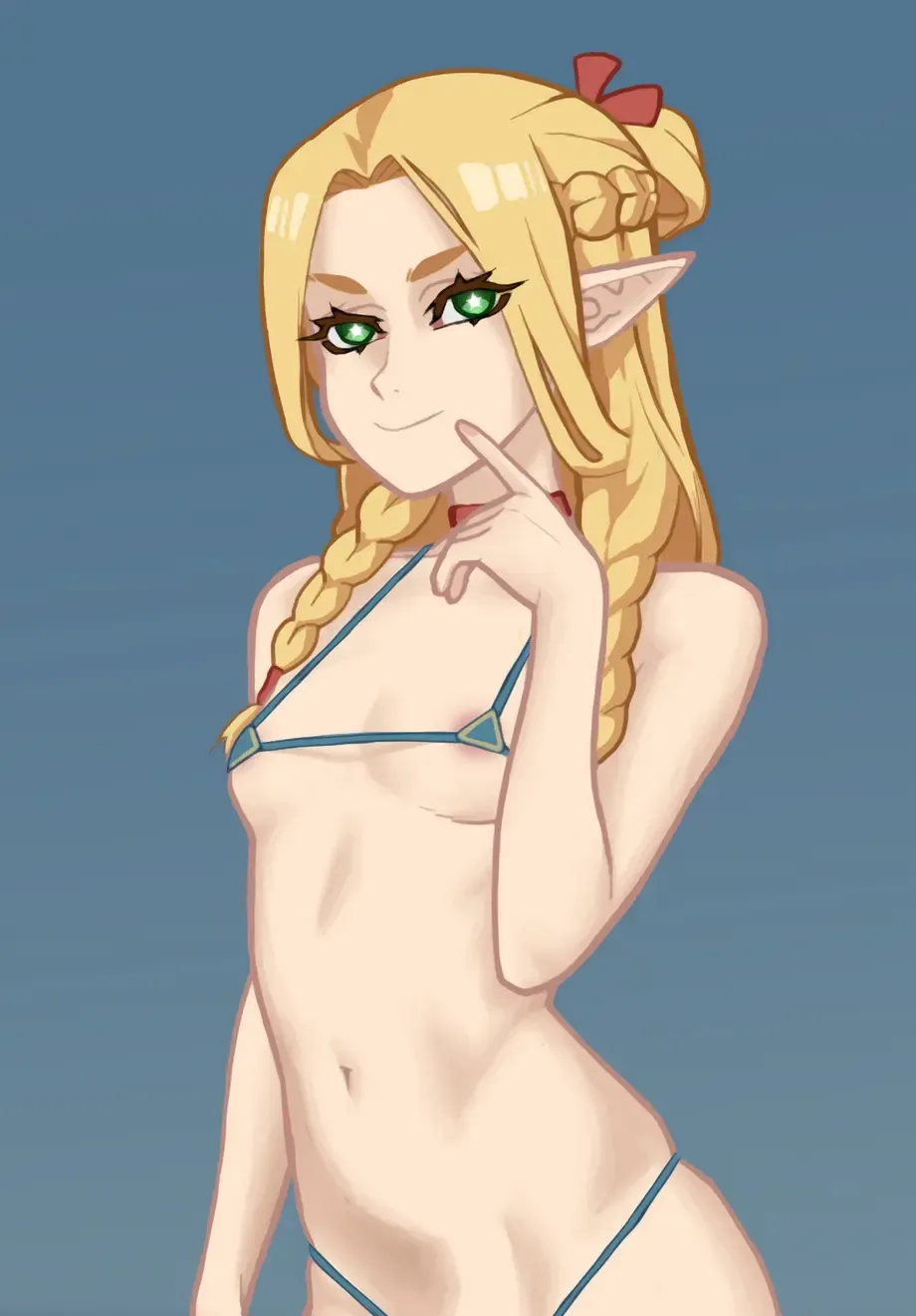 Bluesalm0n Artwork 2024 Fhentai - Page 64