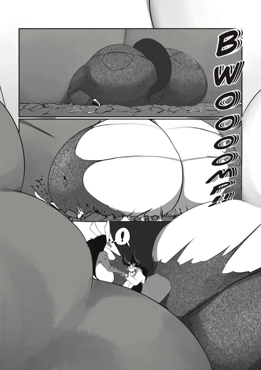 Peas in a pod Fhentai - Page 8