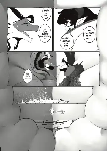 Peas in a pod Fhentai.net - Page 9