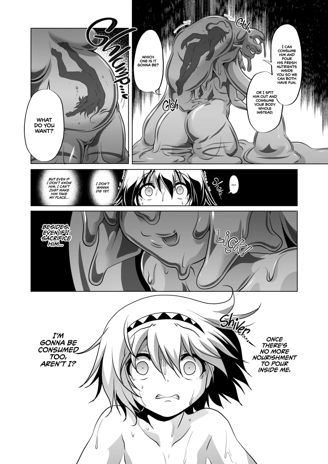 [Akazawa Red] Bouken no Sho Series Soushuuhen - The Adventurer's Book has Perfect. Vol. 1 | The Adventurer's Log Has Been Fully Recovered Vol. 1 (uncensored) Fhentai - Page 117