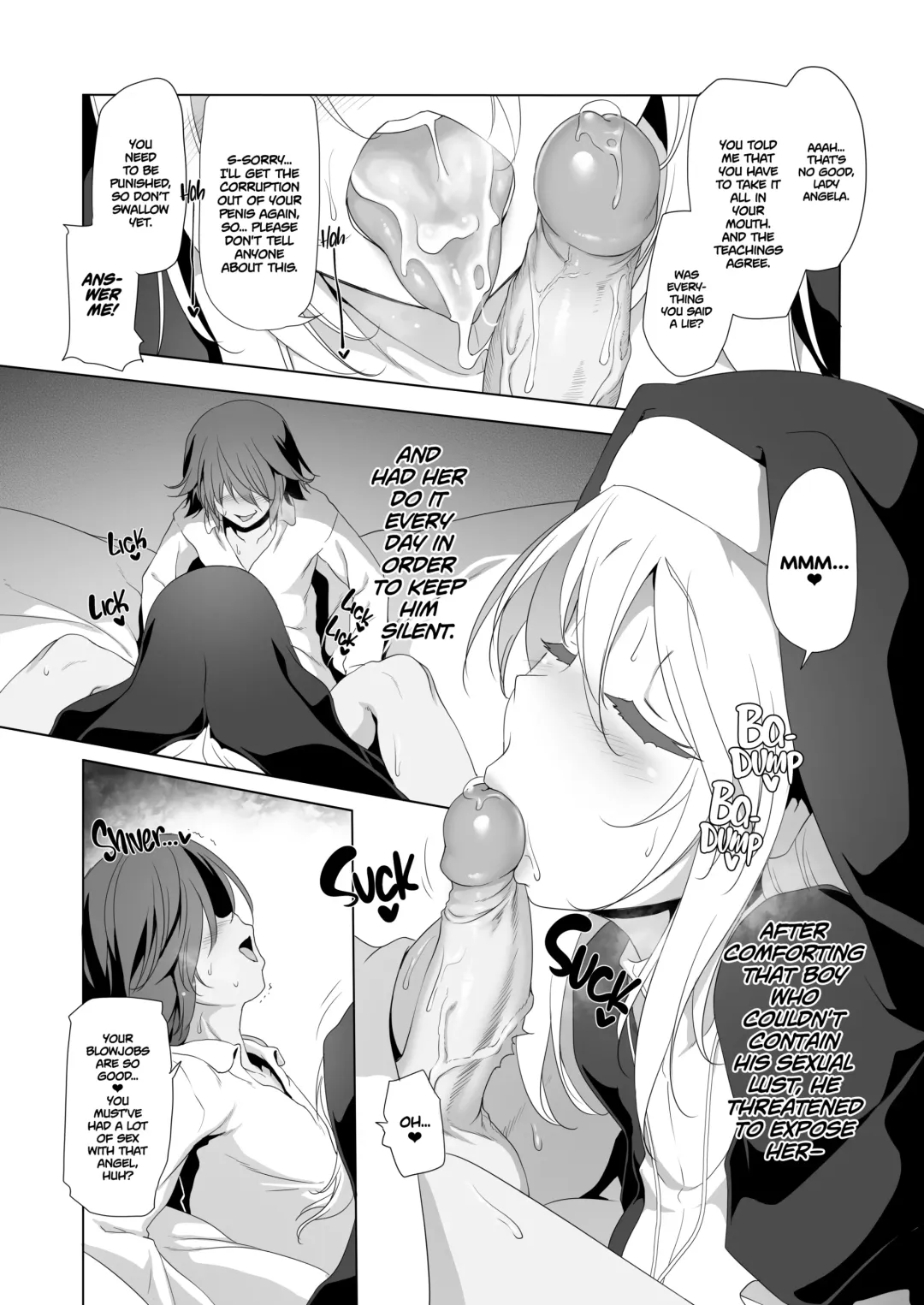 [Akazawa Red] Bouken no Sho Series Soushuuhen - The Adventurer's Book has Perfect. Vol. 1 | The Adventurer's Log Has Been Fully Recovered Vol. 1 (uncensored) Fhentai - Page 12