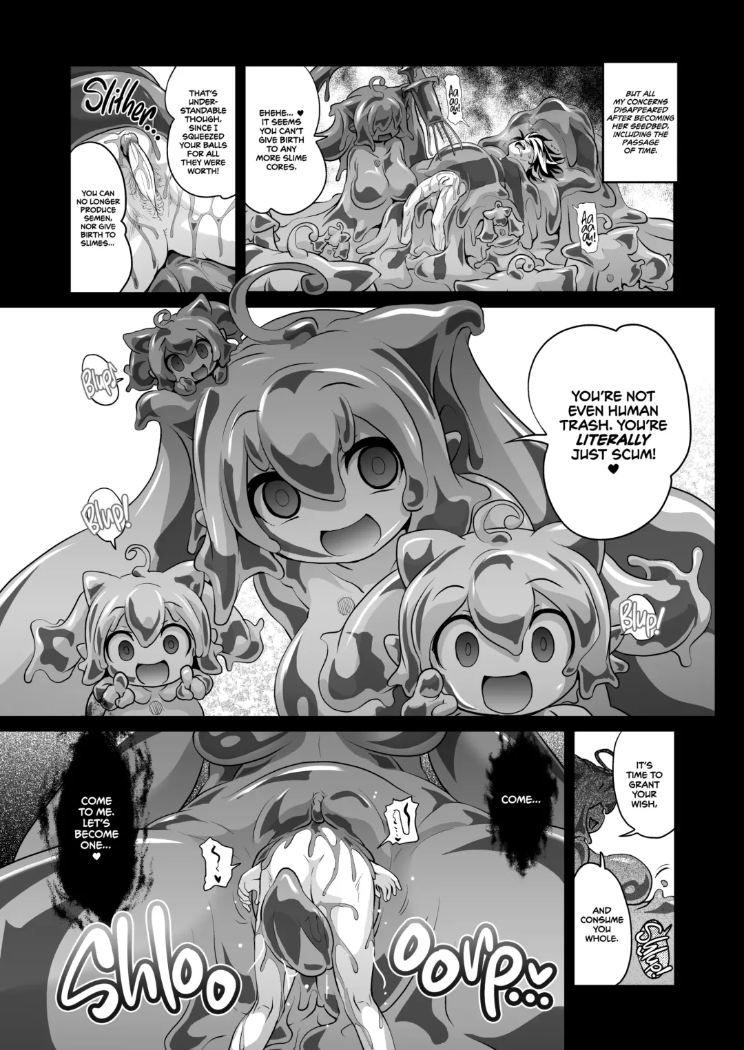 [Akazawa Red] Bouken no Sho Series Soushuuhen - The Adventurer's Book has Perfect. Vol. 1 | The Adventurer's Log Has Been Fully Recovered Vol. 1 (uncensored) Fhentai - Page 136