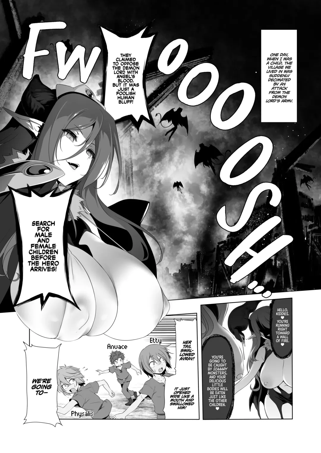 [Akazawa Red] Bouken no Sho Series Soushuuhen - The Adventurer's Book has Perfect. Vol. 1 | The Adventurer's Log Has Been Fully Recovered Vol. 1 (uncensored) Fhentai - Page 3