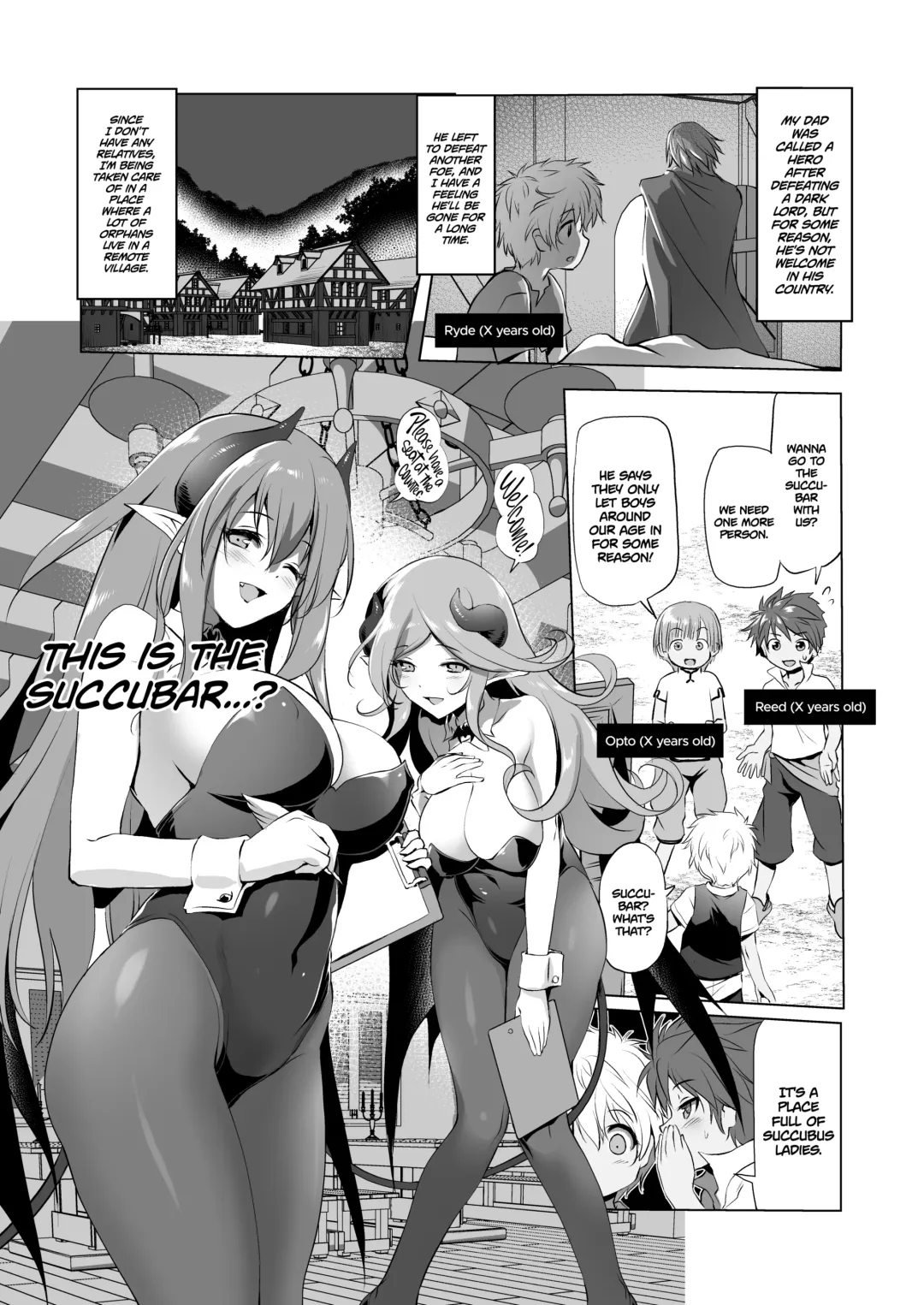 [Akazawa Red] Bouken no Sho Series Soushuuhen - The Adventurer's Book has Perfect. Vol. 1 | The Adventurer's Log Has Been Fully Recovered Vol. 1 (uncensored) Fhentai - Page 31