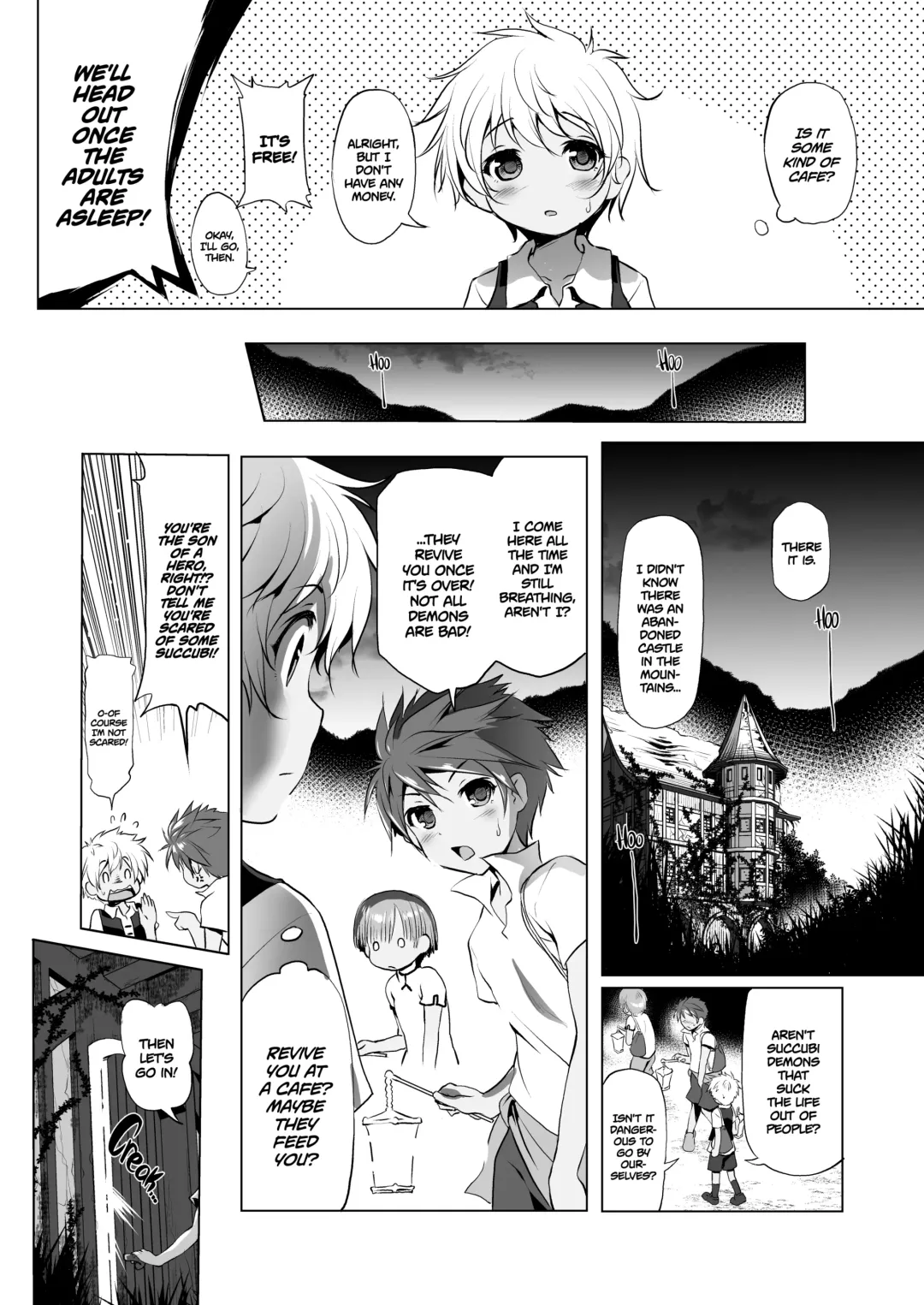 [Akazawa Red] Bouken no Sho Series Soushuuhen - The Adventurer's Book has Perfect. Vol. 1 | The Adventurer's Log Has Been Fully Recovered Vol. 1 (uncensored) Fhentai - Page 32