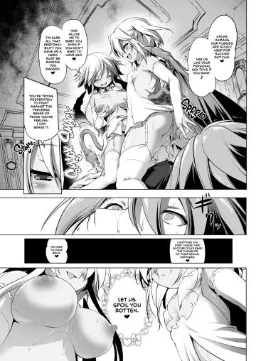 [Akazawa Red] Bouken no Sho Series Soushuuhen - The Adventurer's Book has Perfect. Vol. 1 | The Adventurer's Log Has Been Fully Recovered Vol. 1 (uncensored) Fhentai - Page 152