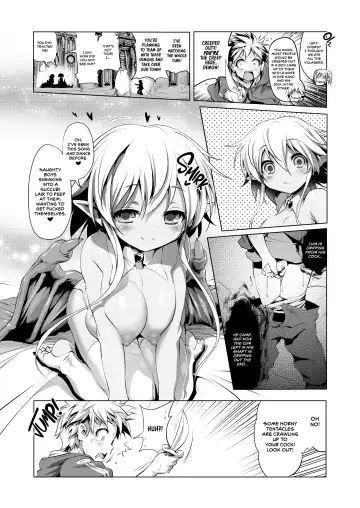 [Akazawa Red] Bouken no Sho Series Soushuuhen - The Adventurer's Book has Perfect. Vol. 1 | The Adventurer's Log Has Been Fully Recovered Vol. 1 (uncensored) Fhentai - Page 162