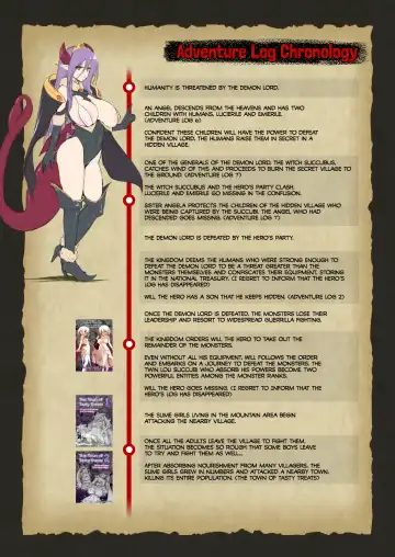 [Akazawa Red] Bouken no Sho Series Soushuuhen - The Adventurer's Book has Perfect. Vol. 1 | The Adventurer's Log Has Been Fully Recovered Vol. 1 (uncensored) Fhentai - Page 177