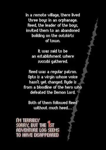 [Akazawa Red] Bouken no Sho Series Soushuuhen - The Adventurer's Book has Perfect. Vol. 1 | The Adventurer's Log Has Been Fully Recovered Vol. 1 (uncensored) Fhentai - Page 30