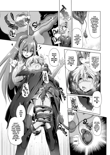 [Akazawa Red] Bouken no Sho Series Soushuuhen - The Adventurer's Book has Perfect. Vol. 1 | The Adventurer's Log Has Been Fully Recovered Vol. 1 (uncensored) Fhentai - Page 68