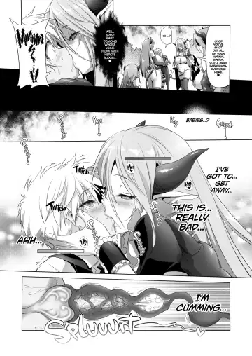 [Akazawa Red] Bouken no Sho Series Soushuuhen - The Adventurer's Book has Perfect. Vol. 1 | The Adventurer's Log Has Been Fully Recovered Vol. 1 (uncensored) Fhentai - Page 69