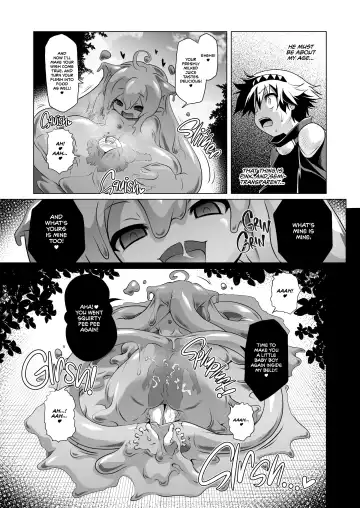 [Akazawa Red] Bouken no Sho Series Soushuuhen - The Adventurer's Book has Perfect. Vol. 1 | The Adventurer's Log Has Been Fully Recovered Vol. 1 (uncensored) Fhentai - Page 86