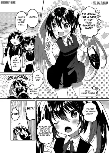 [Ichihaya] Saimin Shippai Fhentai - Page 2