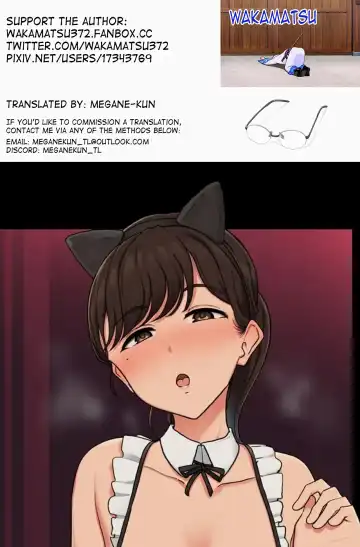 [Wakamatsu] Fudan Midashinami ni Kibishii Senpai ga Ura de wa Ero Ishou Kiru no ga Daisuki datta Hanashi | A story about a senior who is usually strict about appearance, but loves to wear sexy costumes in private Fhentai.net - Page 12