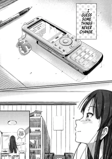 [Ryoma] Miopero☆ | MioNom☆ Fhentai - Page 20