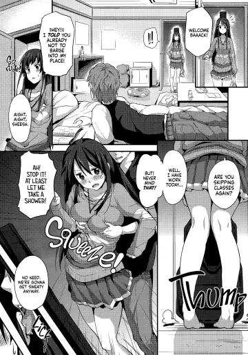 [Ryoma] Miopero☆ | MioNom☆ Fhentai - Page 4