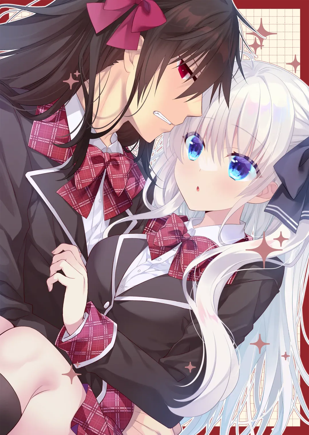 [Izumi Makoto] Ponkotsu Osananajimi to Seifuku Ecchi - Kininaru Ponkotsu Girl Fhentai - Page 27