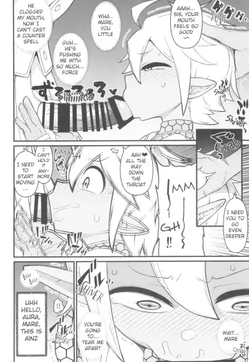[Akatsuki Katsuie] Dairoku Kaisou e Youkoso! | Welcome to the 6th Floor Fhentai - Page 15
