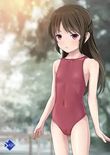 [Ryunnu] Hakkin Shoujo ~Inaka no [Sukumizu Nuresuke Bishoujo] wo Satsuei to Damashi Namahame Nakadashi Gachi Koubi Shimakutta Hen~ Fhentai - Page 43