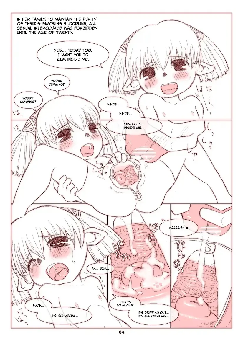[Anino Kazuya] Tococo Kanojo. Fhentai - Page 3