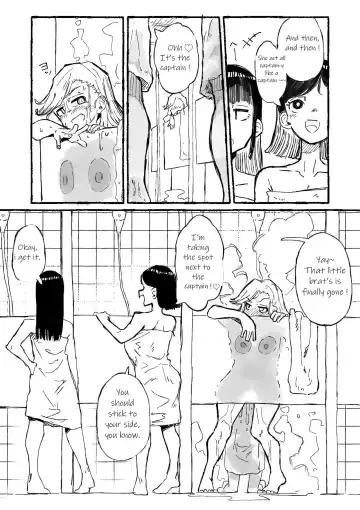 [Boukoku Daitouryou] Hentai Seiheki ni Rikai no Aru Mesugaki Fhentai.net - Page 3