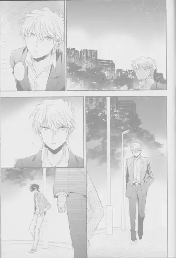 [Yogura Yukiya] Red Crais - Part 2 - Fhentai - Page 41