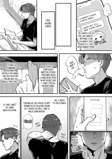 [Tenpiboshi] Shiranai Onee-san ga Bokura no Himitsu Kichi ni Yattekita! | A Random Lady Showed Up At Our Secret Base! Fhentai - Page 40