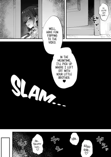 [Tenpiboshi] Shiranai Onee-san ga Bokura no Himitsu Kichi ni Yattekita! | A Random Lady Showed Up At Our Secret Base! Fhentai - Page 62