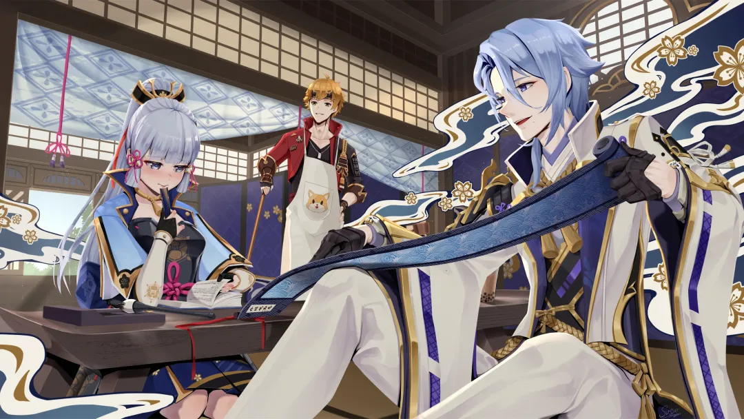 [Manzai Sugar] 满载SUGAR (14730603) 2024.08.29 Fhentai - Page 151