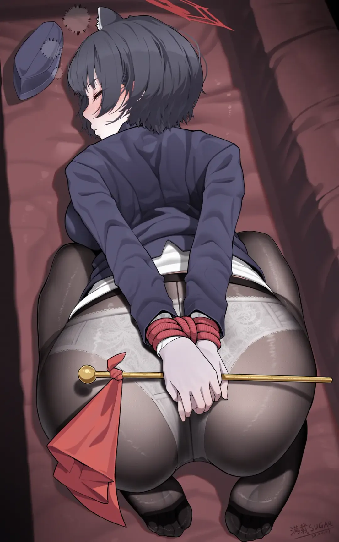 [Manzai Sugar] 满载SUGAR (14730603) 2024.08.29 Fhentai - Page 87