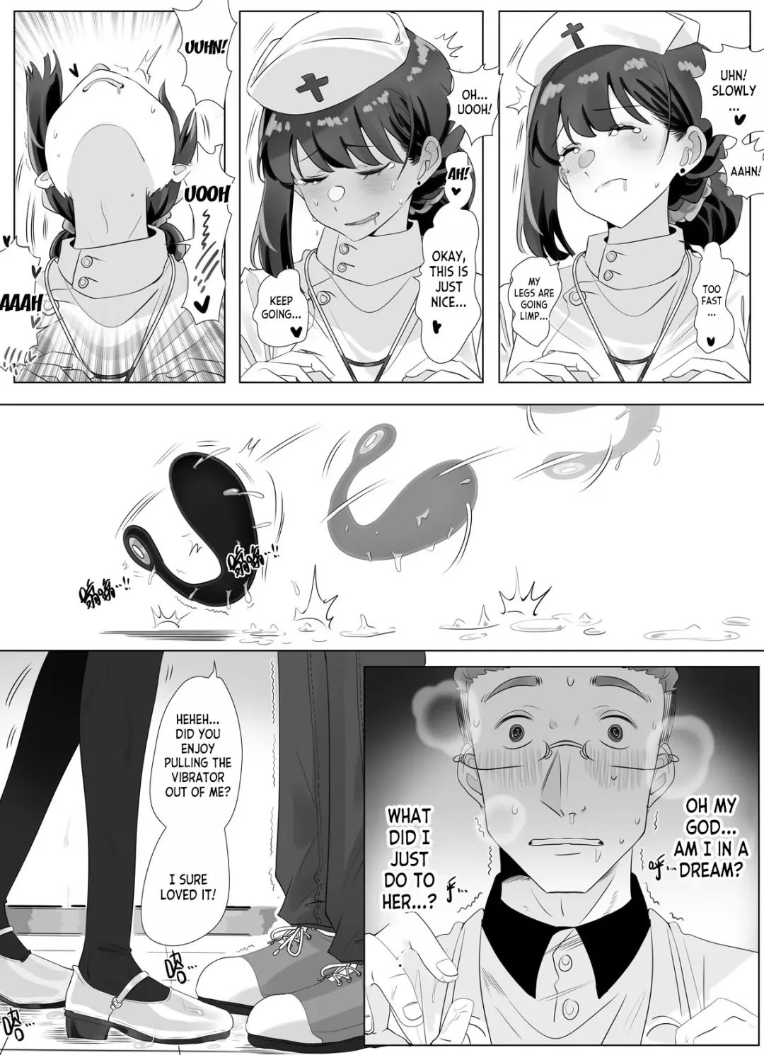 [Hyouisuki] To Return in another Guise 1-3 Fhentai - Page 27