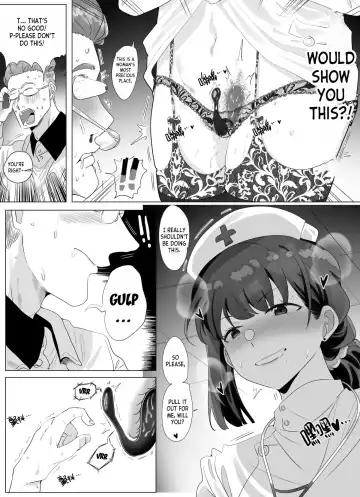 [Hyouisuki] To Return in another Guise 1-3 Fhentai - Page 26