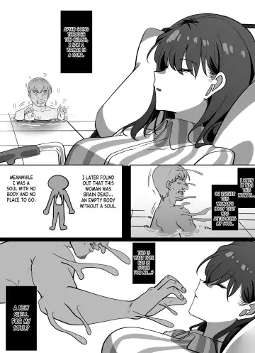 [Hyouisuki] To Return in another Guise 1-3 Fhentai - Page 37