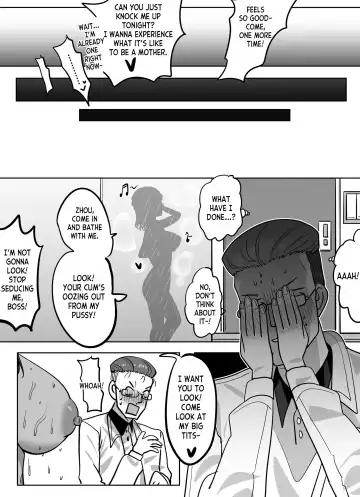 [Hyouisuki] To Return in another Guise 1-3 Fhentai - Page 46