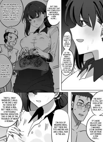 [Hyouisuki] To Return in another Guise 1-3 Fhentai - Page 52