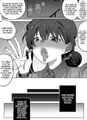 [Hyouisuki] To Return in another Guise 1-3 Fhentai - Page 62