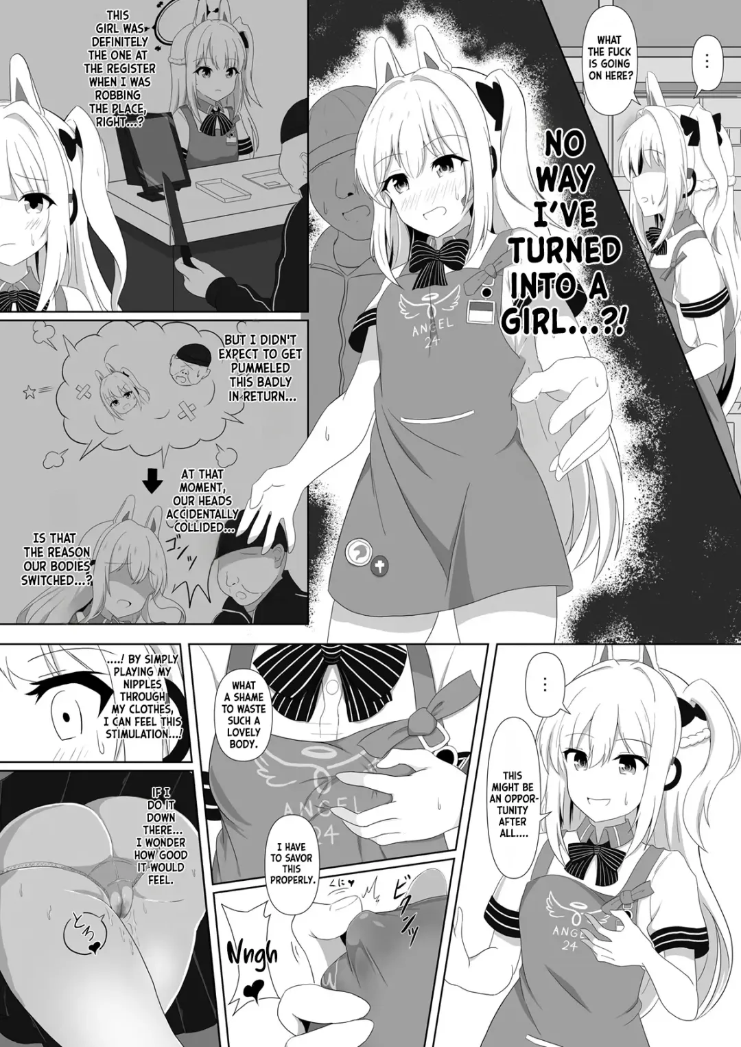 [Tanano Omochi] Sumeba Miyako | To Live In Miyako Fhentai.net - Page 2