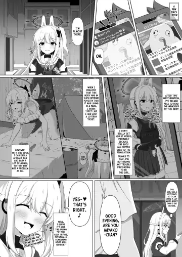 [Tanano Omochi] Sumeba Miyako | To Live In Miyako Fhentai.net - Page 4