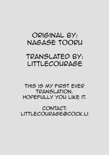 [Nagase Tooru] Oshioki Manga... Makka ni Naru made Oshiri o Tatakareru Onnanoko Fhentai.net - Page 5