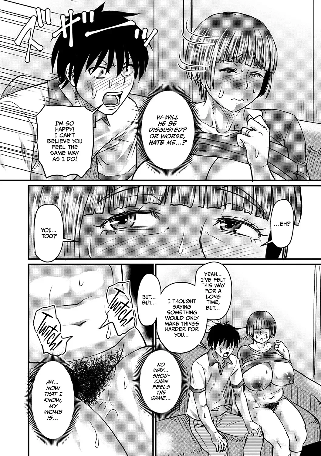 [Jirou] Oikko to Futarigurashi Fhentai - Page 14