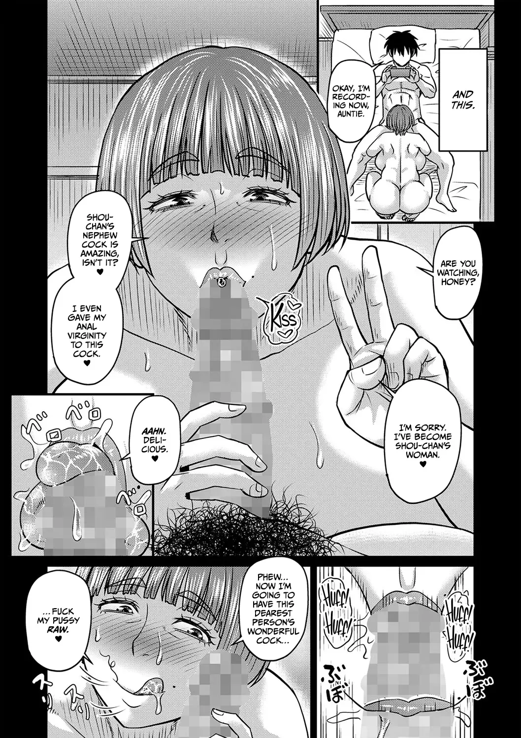 [Jirou] Oikko to Futarigurashi Fhentai - Page 6