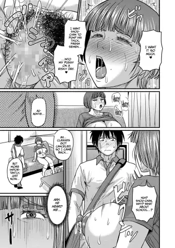 [Jirou] Oikko to Futarigurashi Fhentai - Page 13