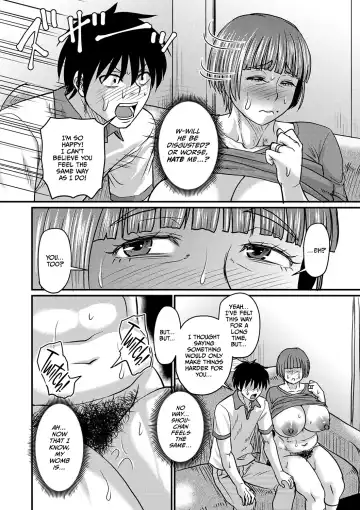 [Jirou] Oikko to Futarigurashi Fhentai - Page 14