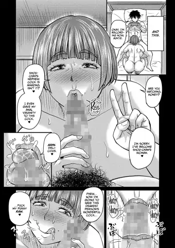 [Jirou] Oikko to Futarigurashi Fhentai - Page 6